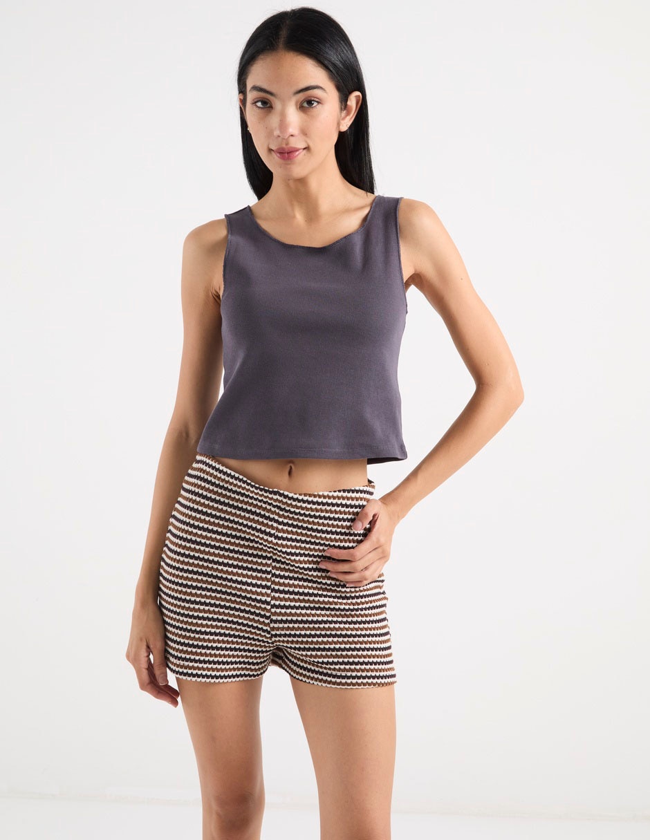 Top para mujer