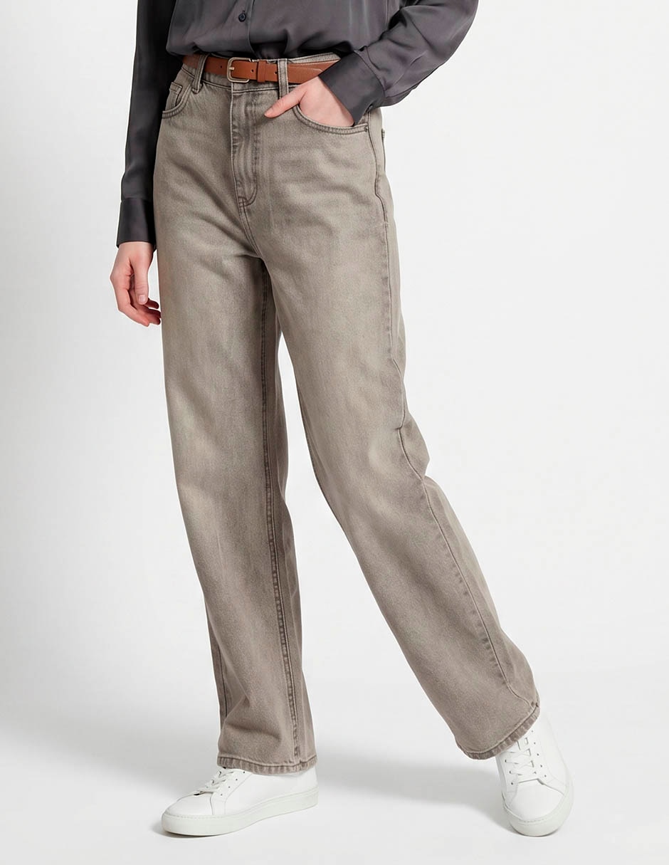 Jeans regular para mujer Jeans regular para mujer