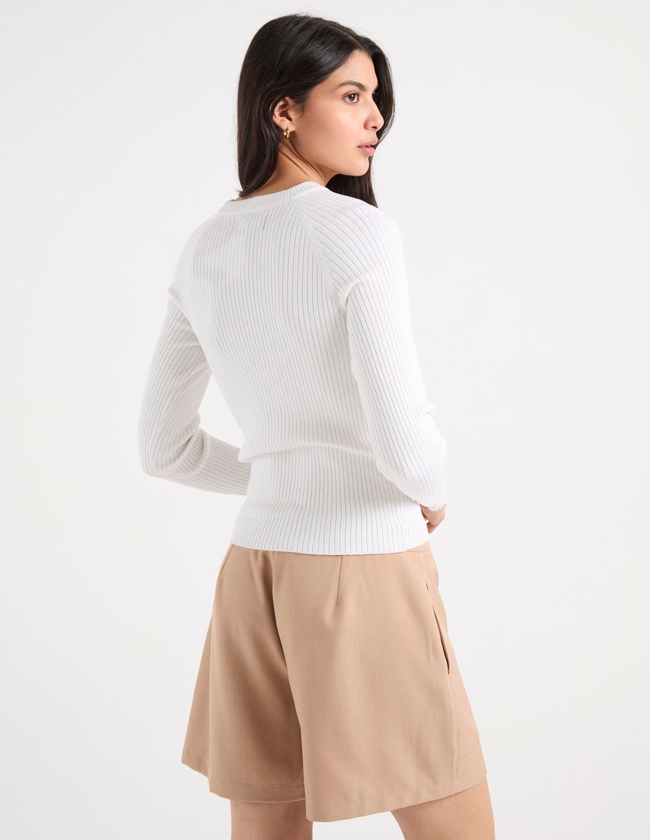 Top para mujer