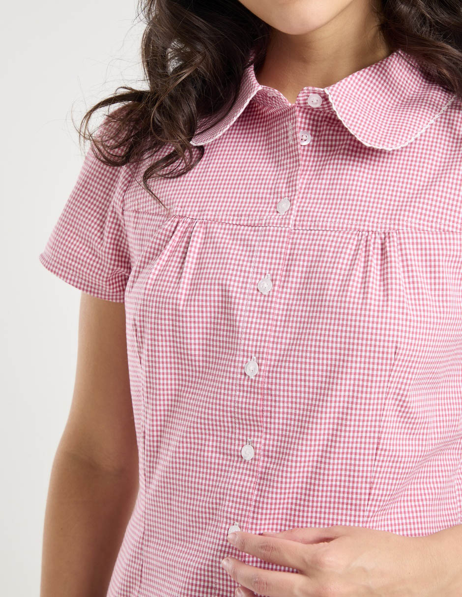 Vestido corto casual Mossimo para mujer