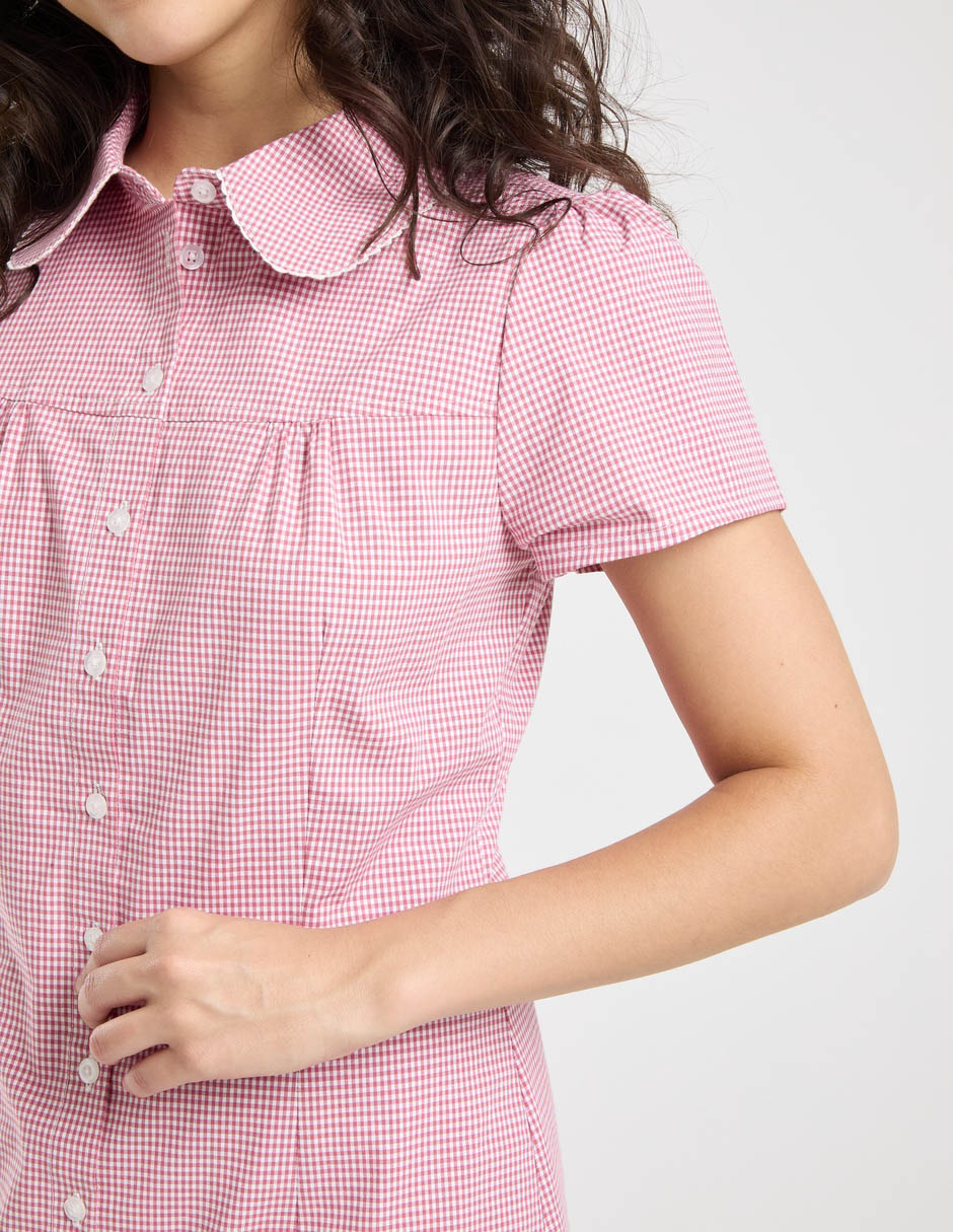 Vestido corto casual Mossimo para mujer