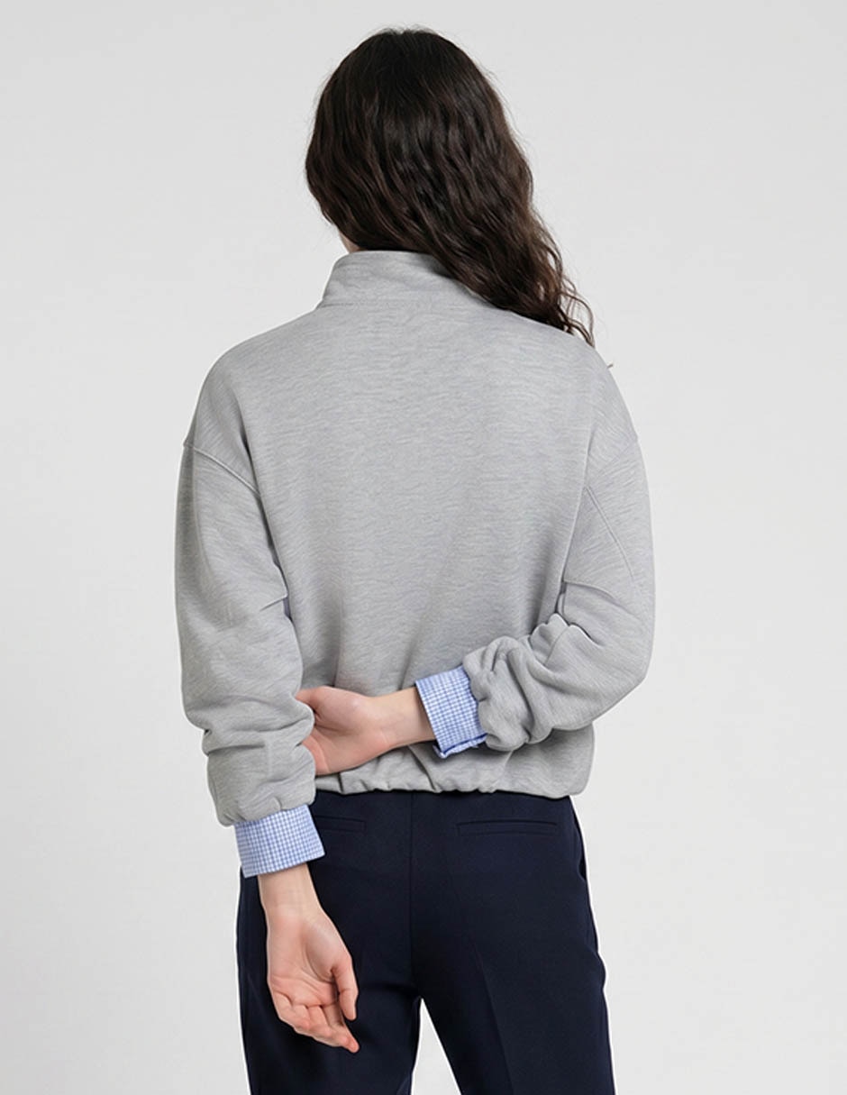 Sudadera para mujer 2