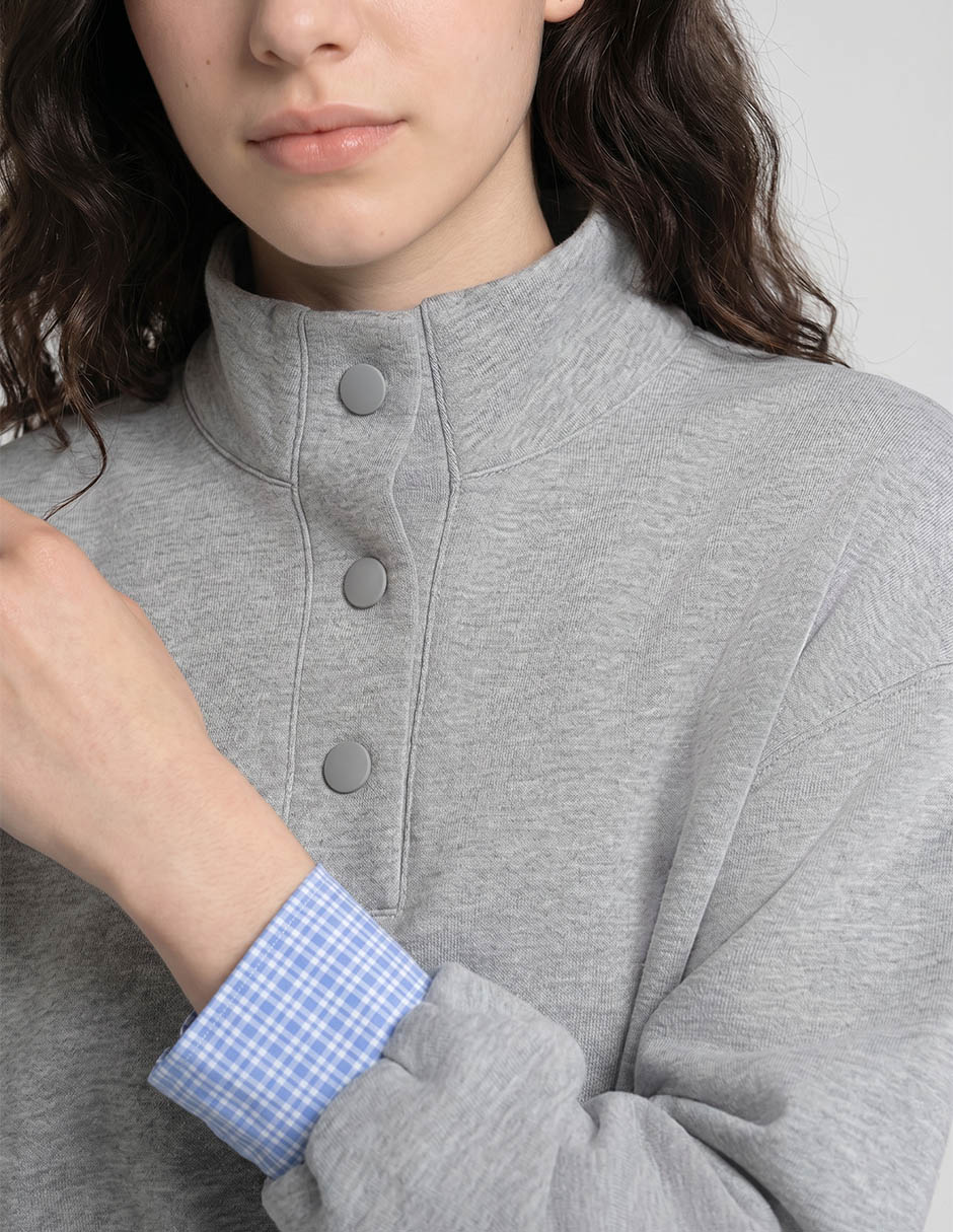 Sudadera para mujer 4