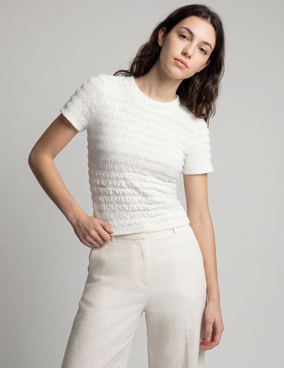 Blusa Tattoo para mujer Blusa Tattoo para mujer