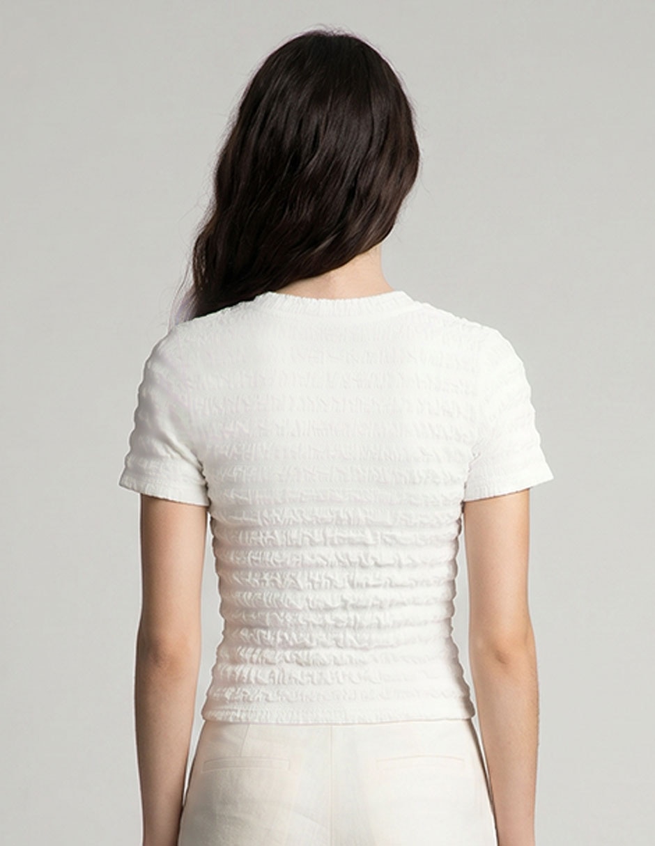 Blusa Tattoo para mujer 3