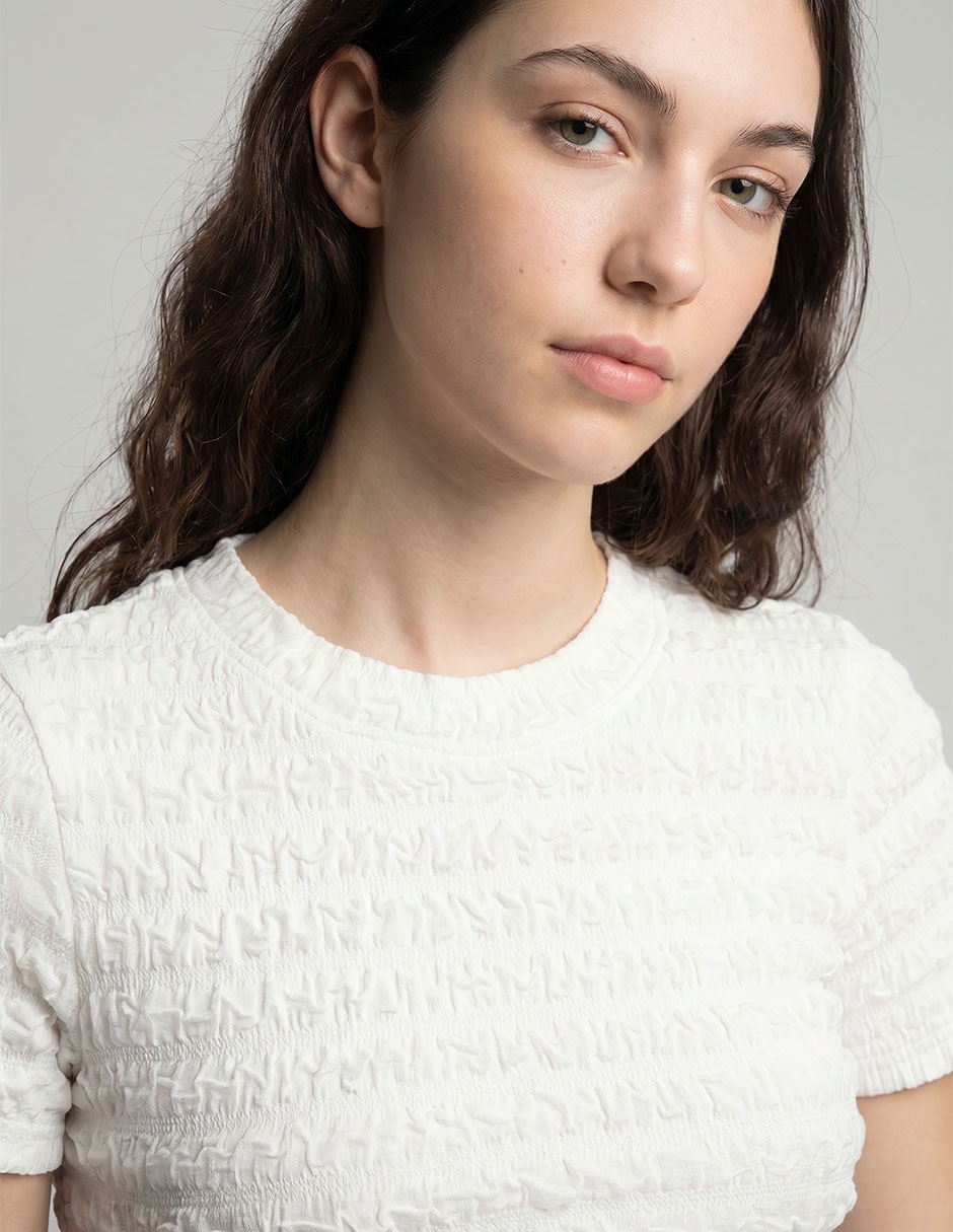 Blusa Tattoo para mujer 2