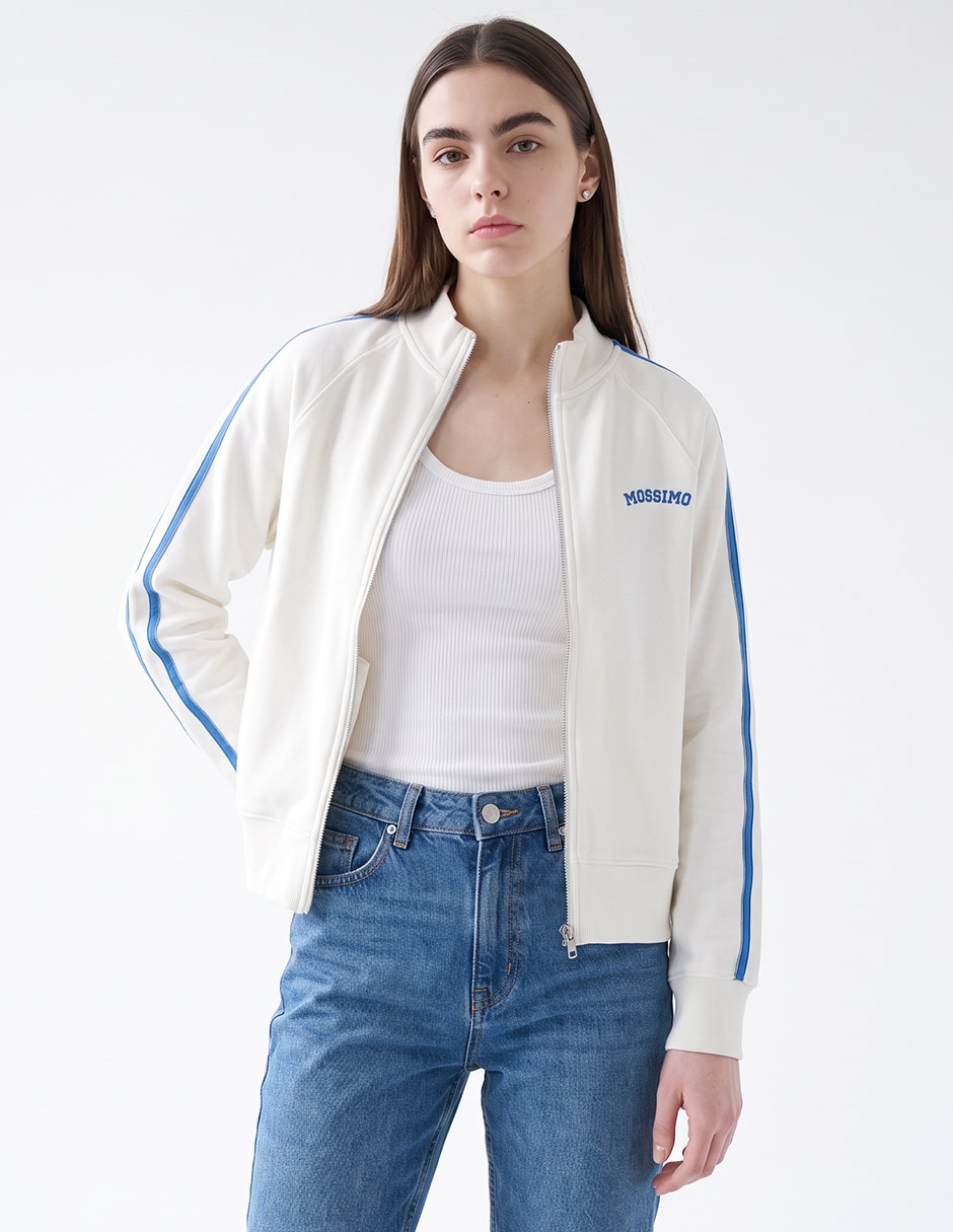 Sudader para mujer 1