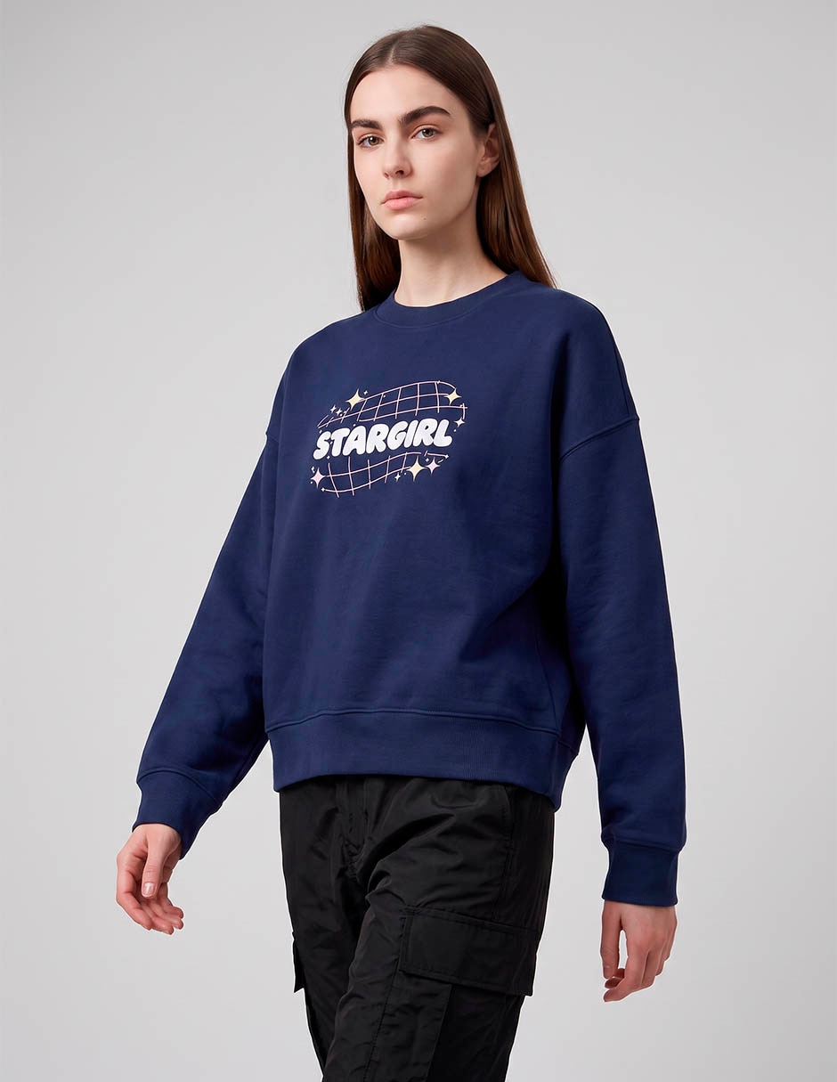 Sudadera para mujer