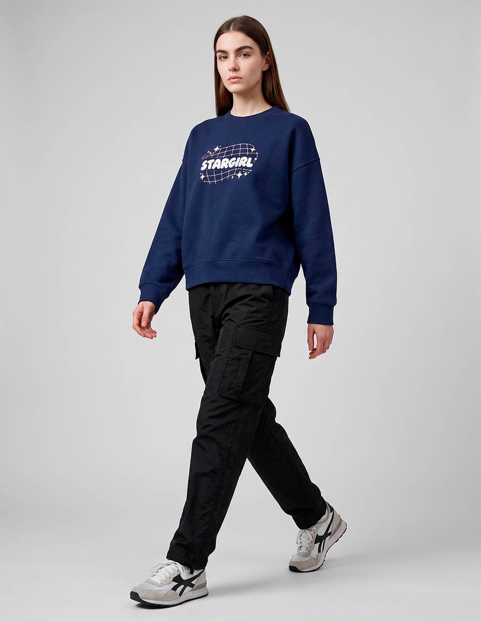 Sudadera para mujer 3