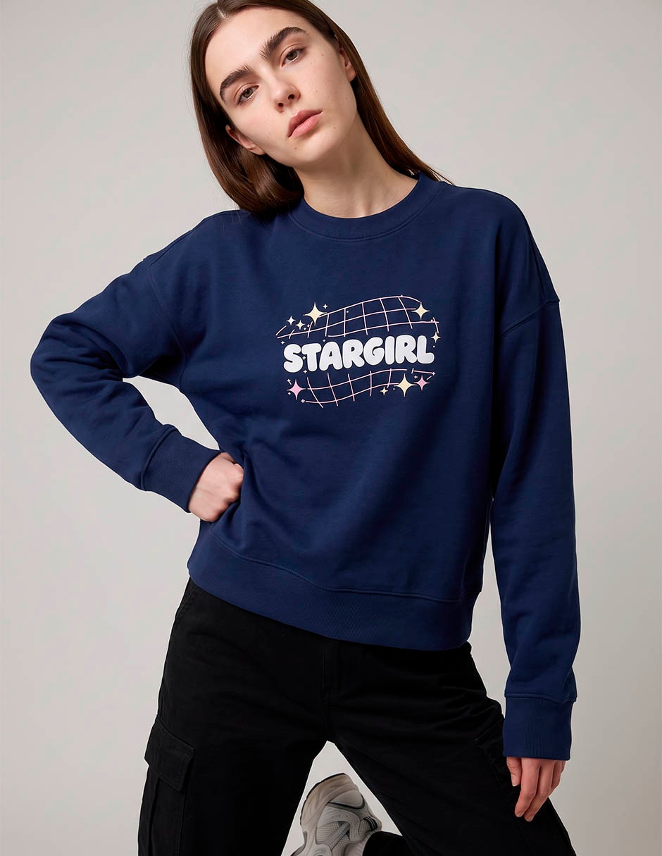 Sudadera para mujer 2