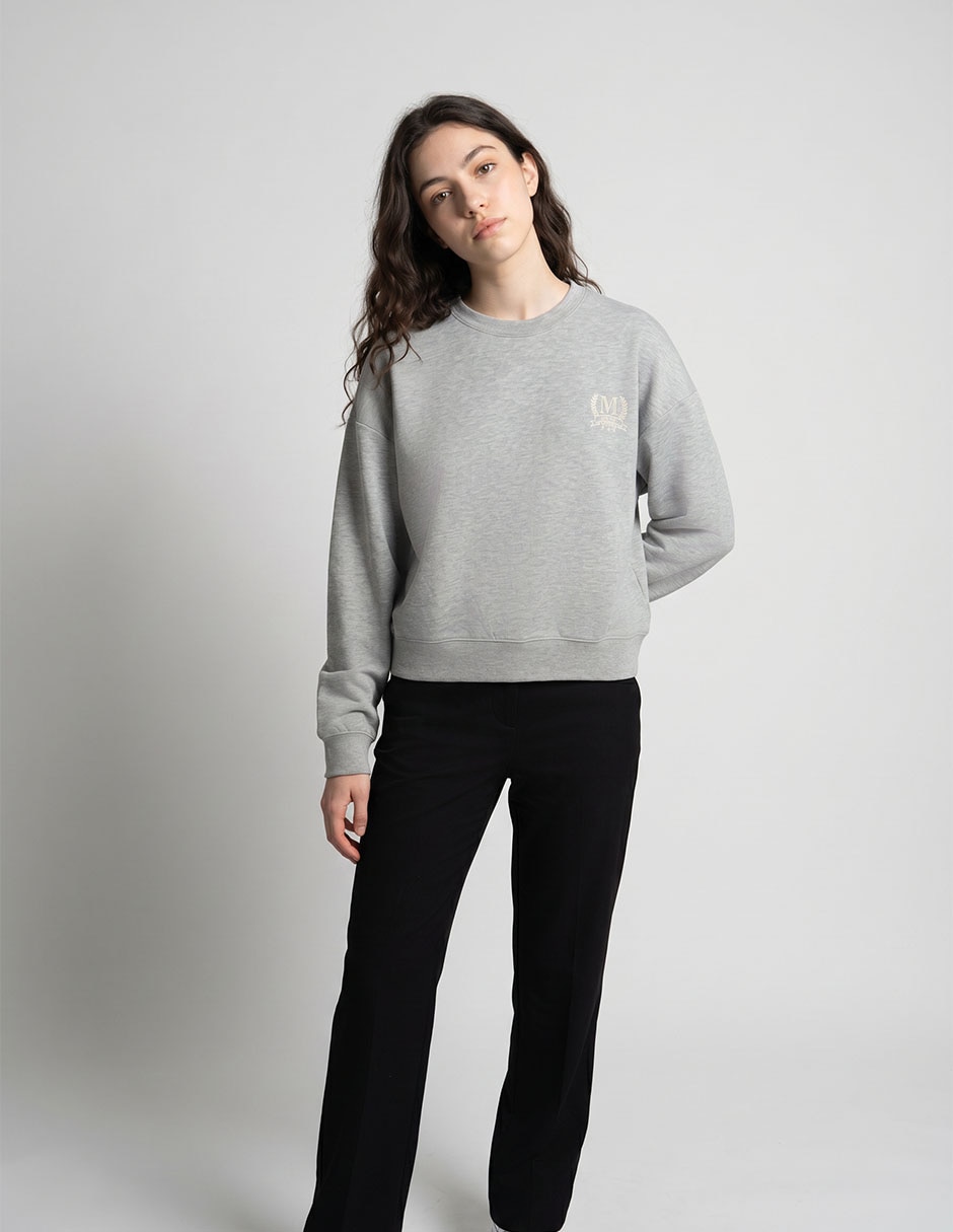 Sudadera para mujer