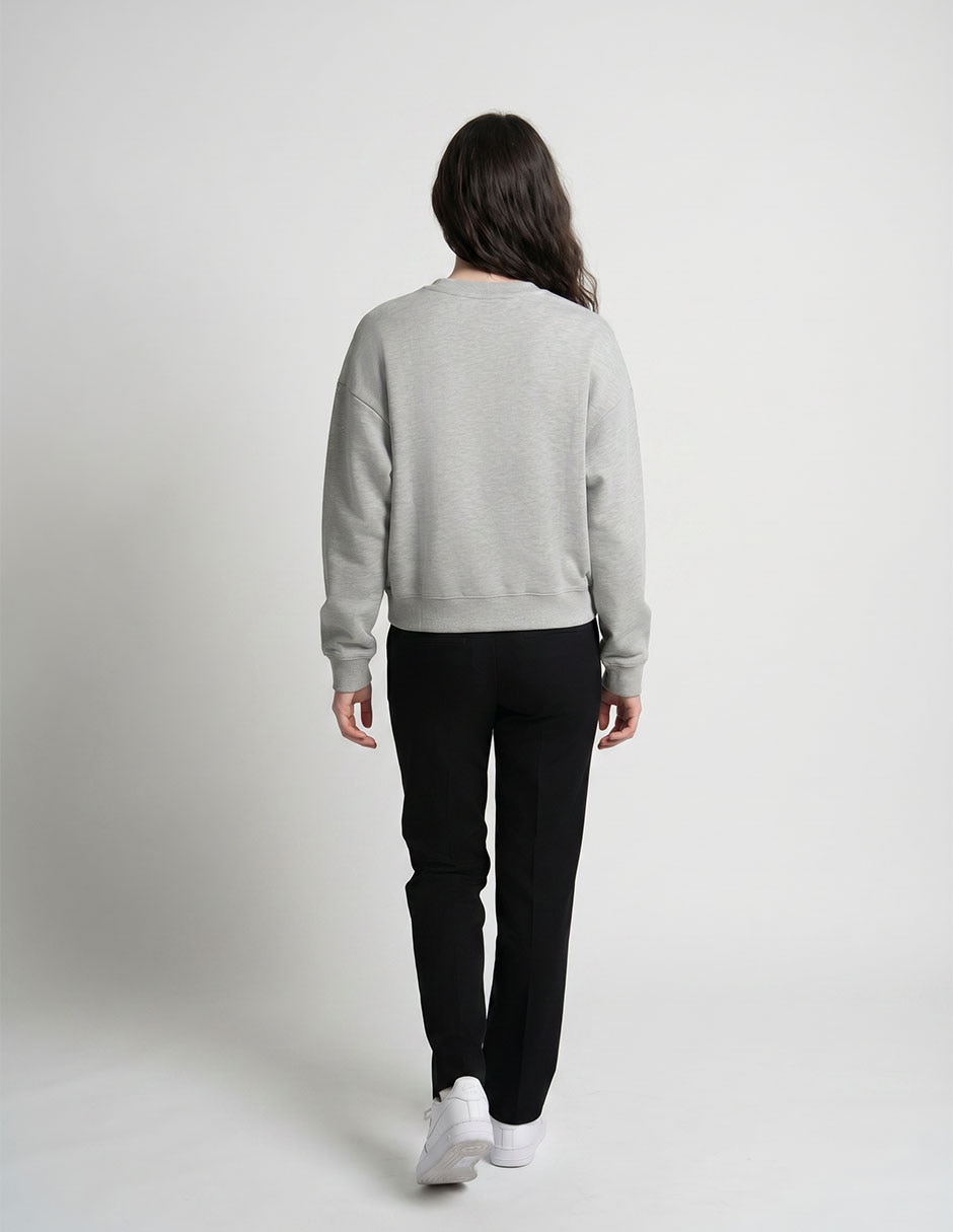 Sudadera para mujer 3