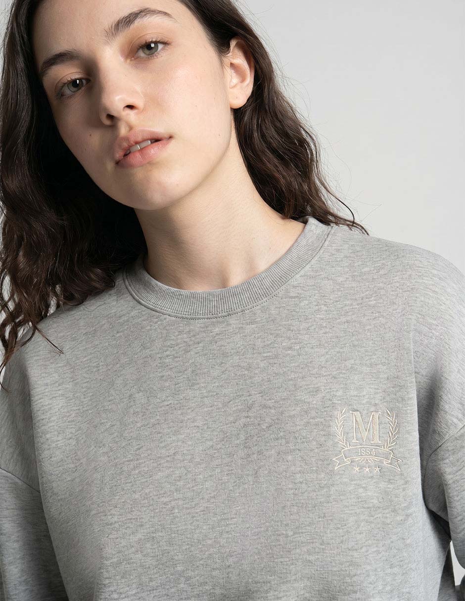 Sudadera para mujer 2