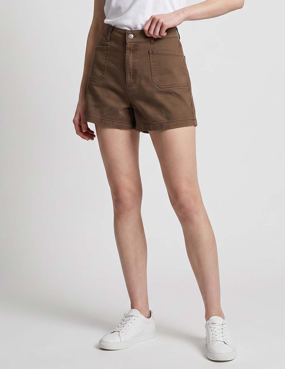 Short para mujer