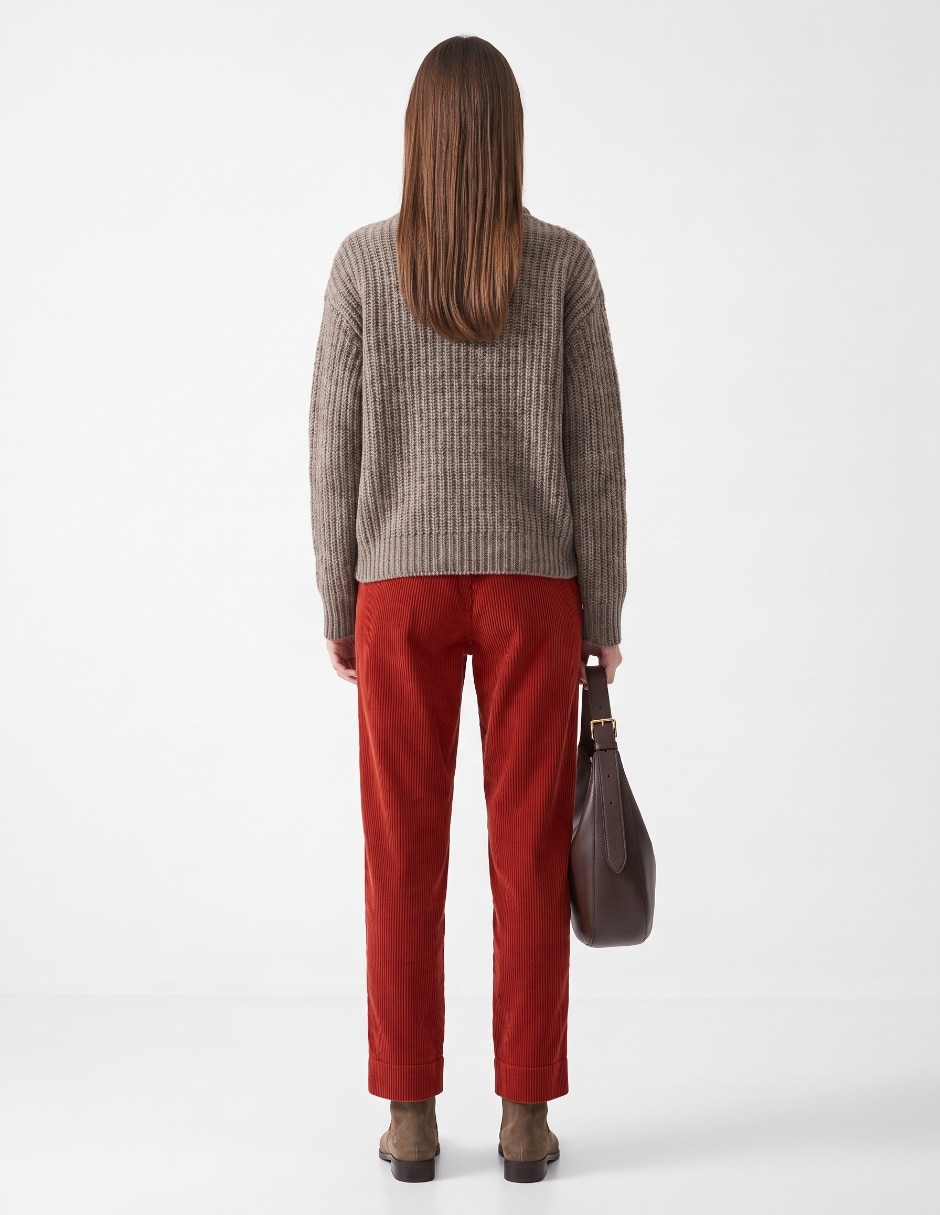 Pantalón para mujer 2