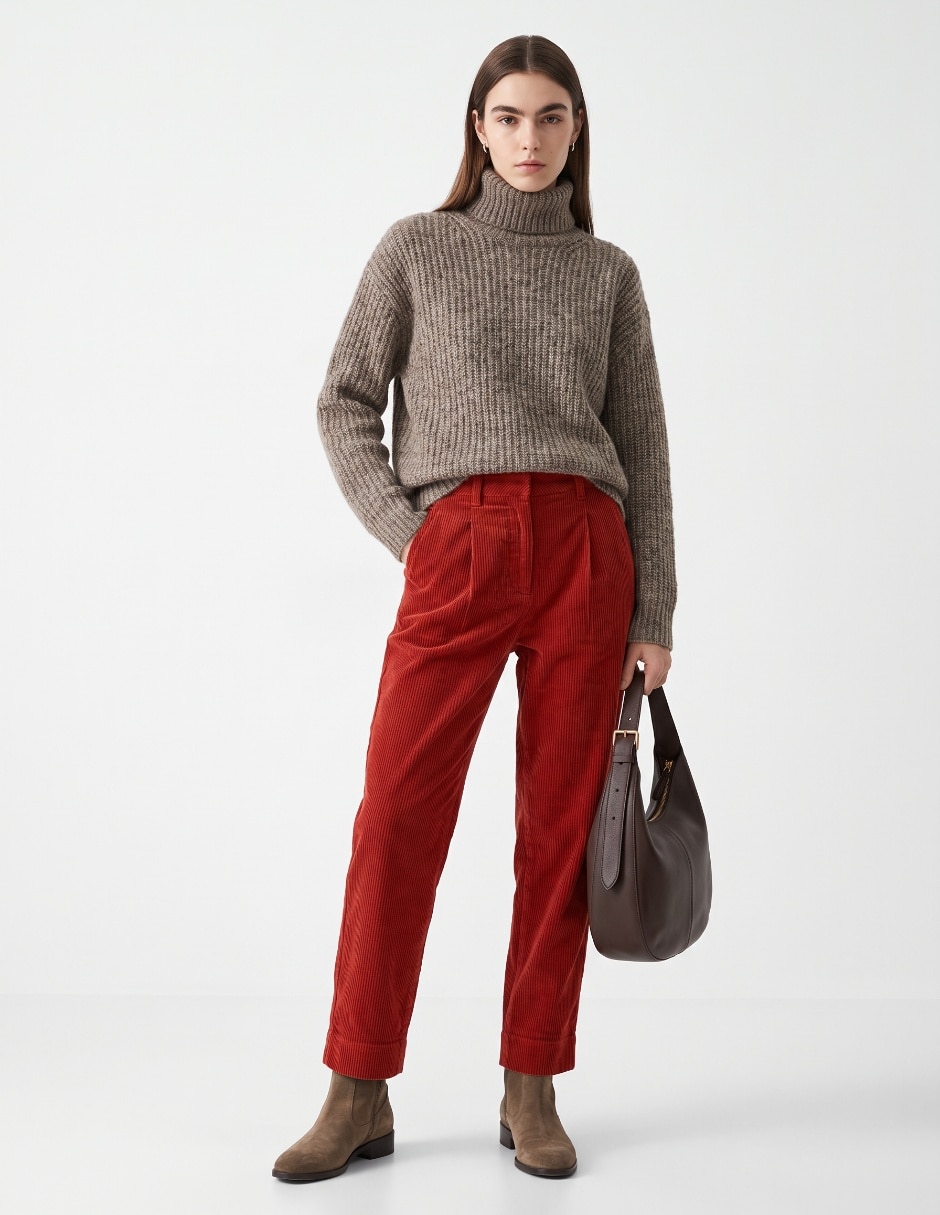 Pantalón para mujer 3