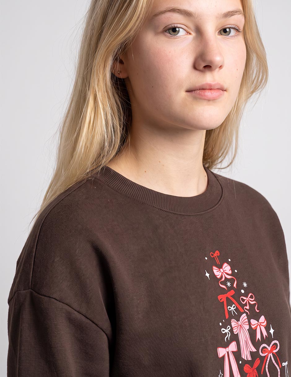 Sudadera para mujer 3