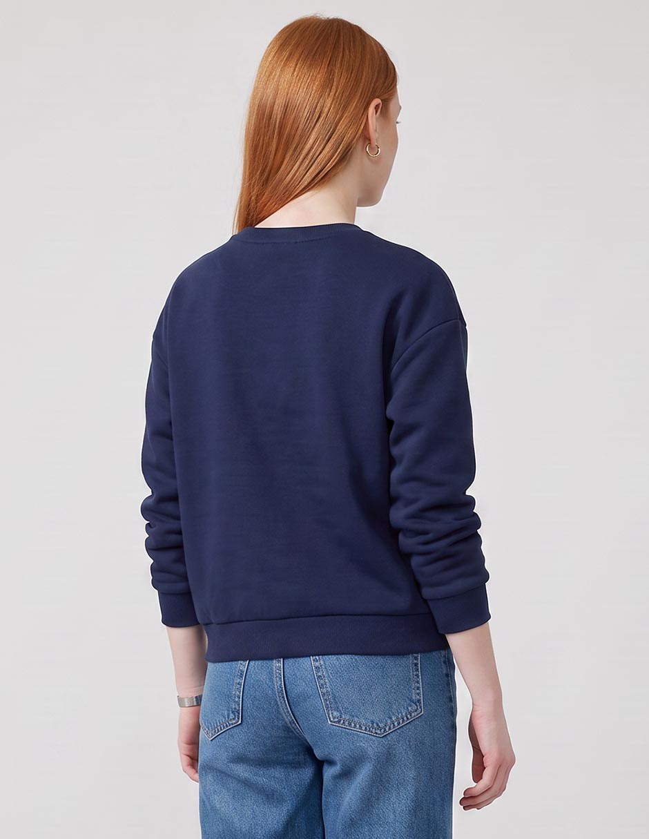 Sudadera navideña para mujer 2