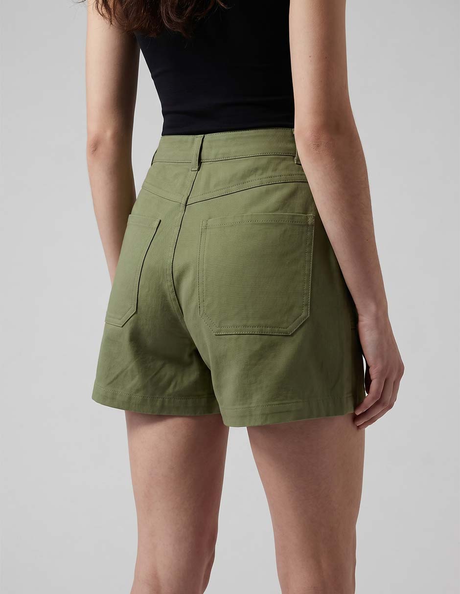 Short para mujer 2