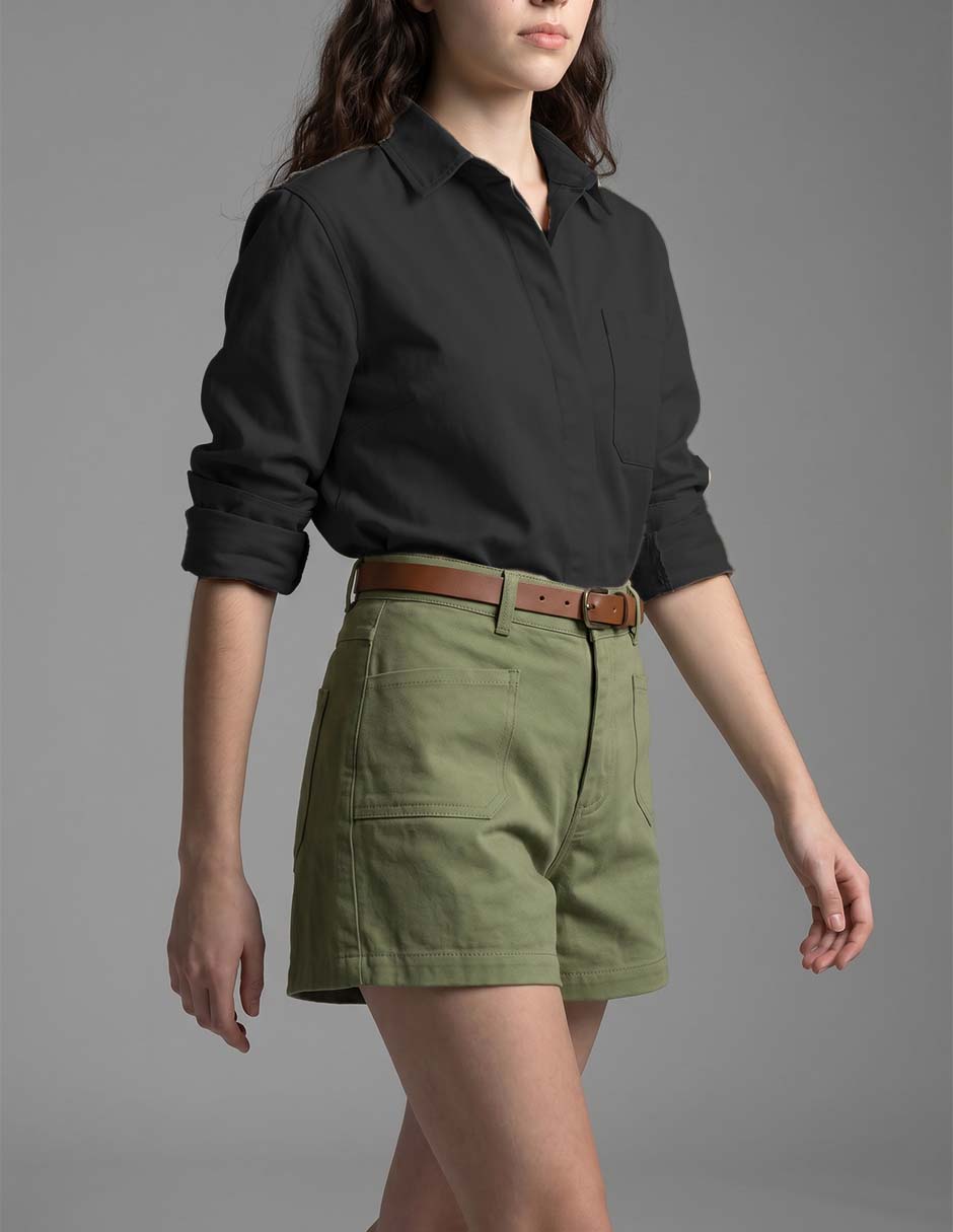 Short para mujer 3