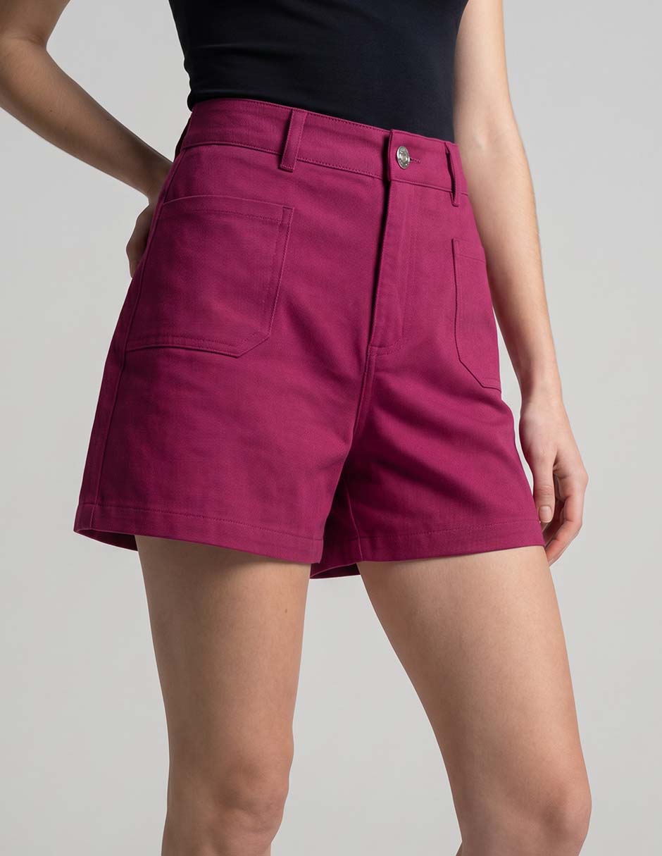 Short para mujer