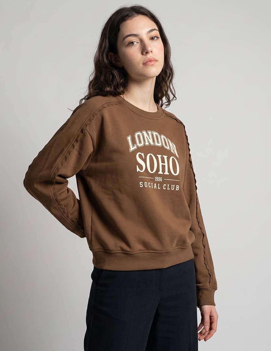 Sudadera para mujer Sudadera para mujer