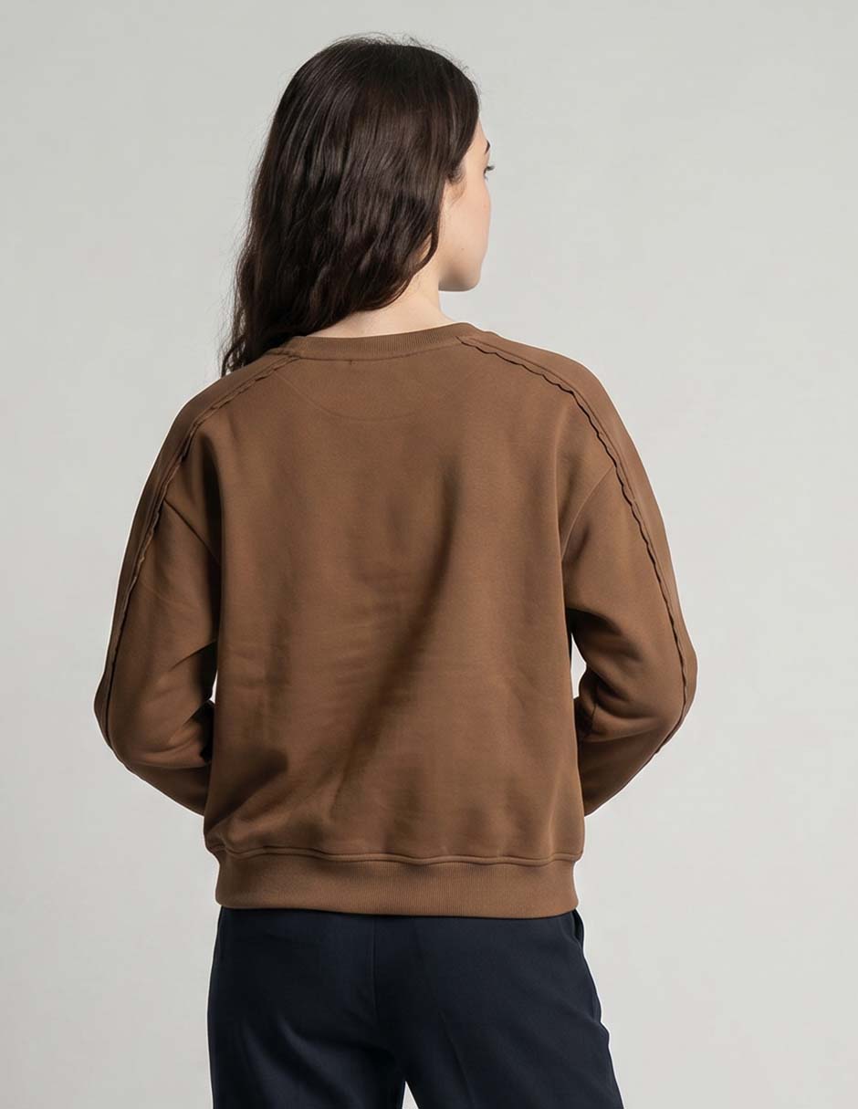 Sudadera para mujer 2