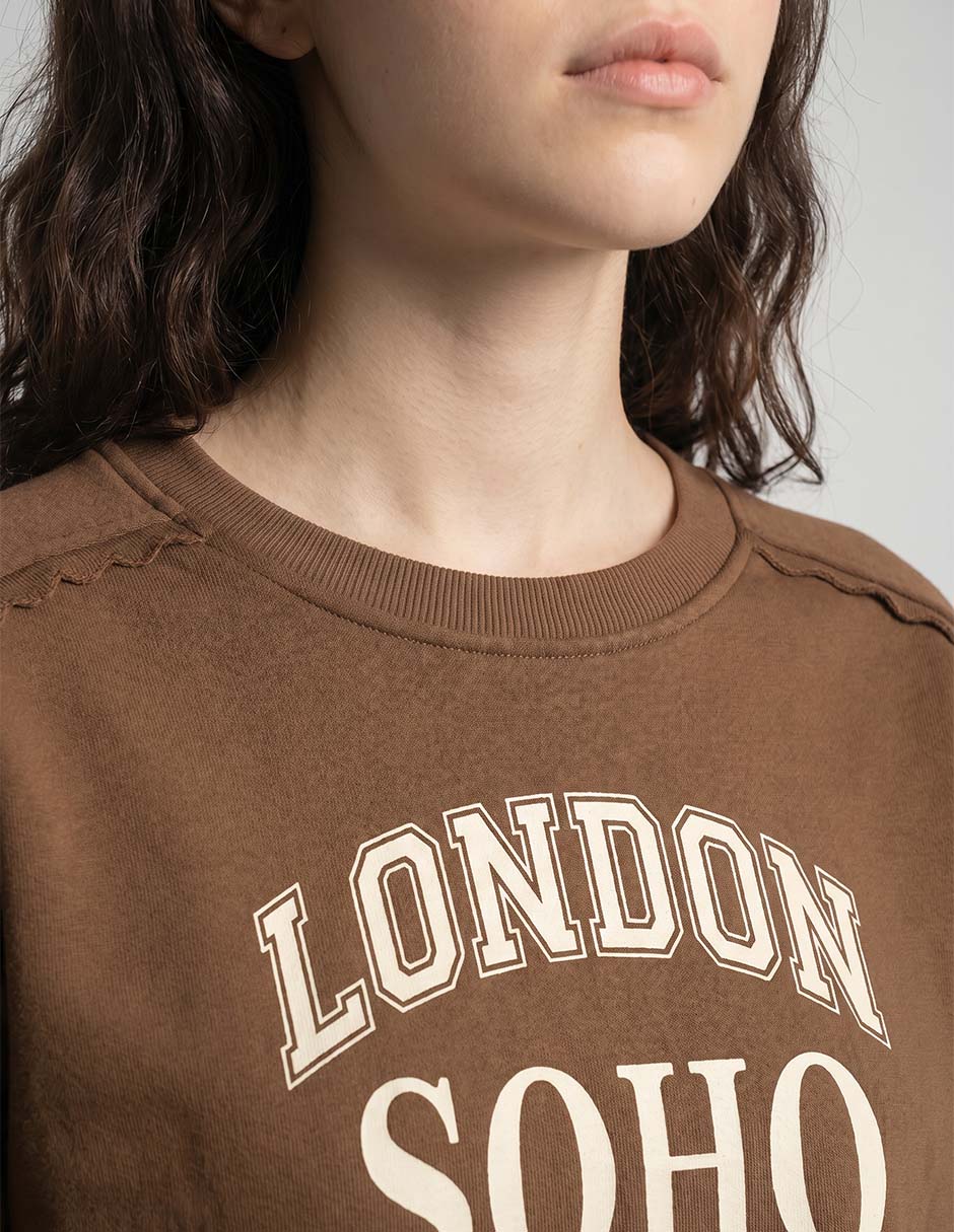 Sudadera para mujer 3