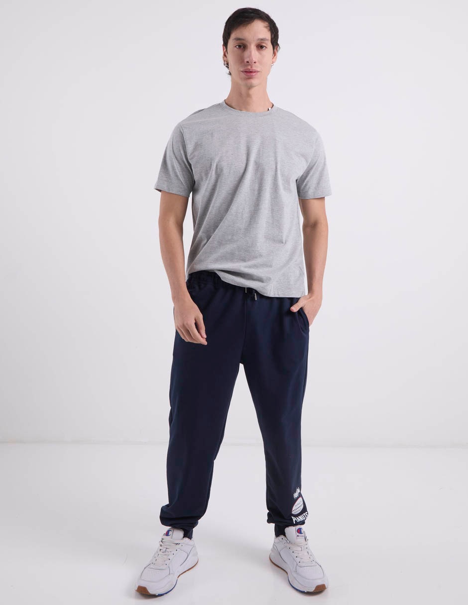Jogger Regular para Hombre 2