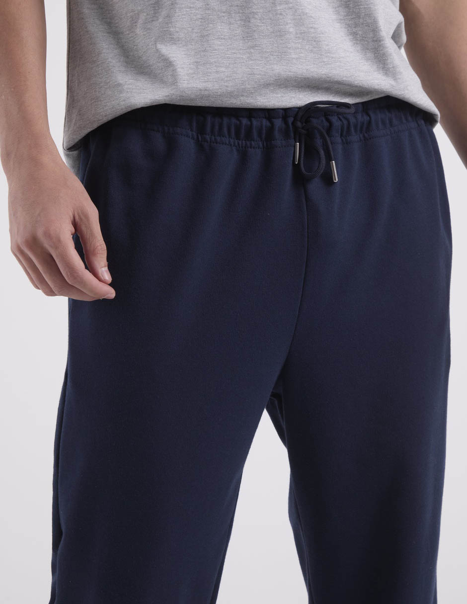 Jogger Regular para Hombre 4