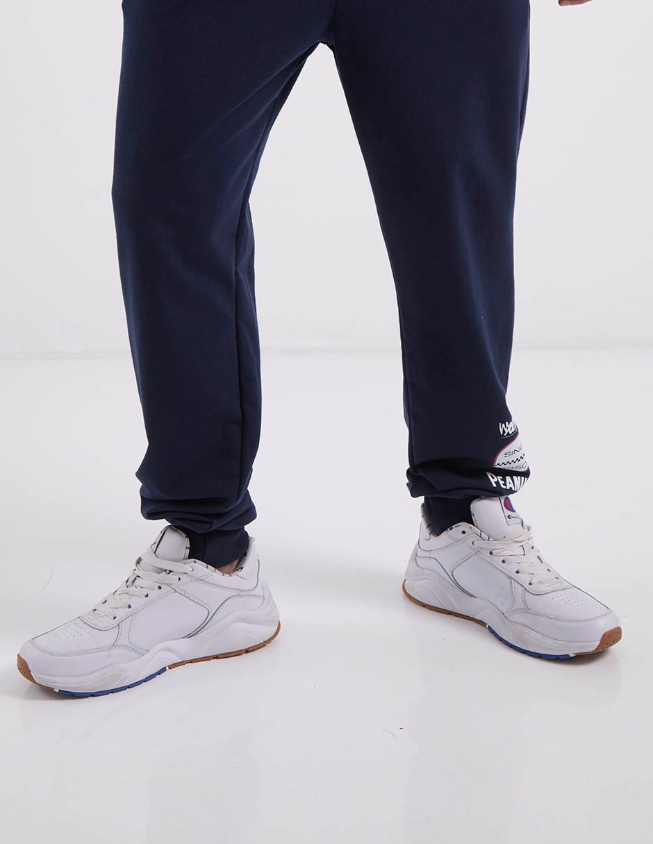 Jogger Regular para Hombre 5