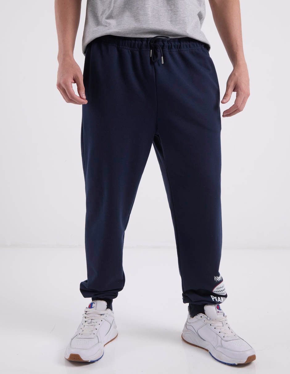Jogger Regular para Hombre