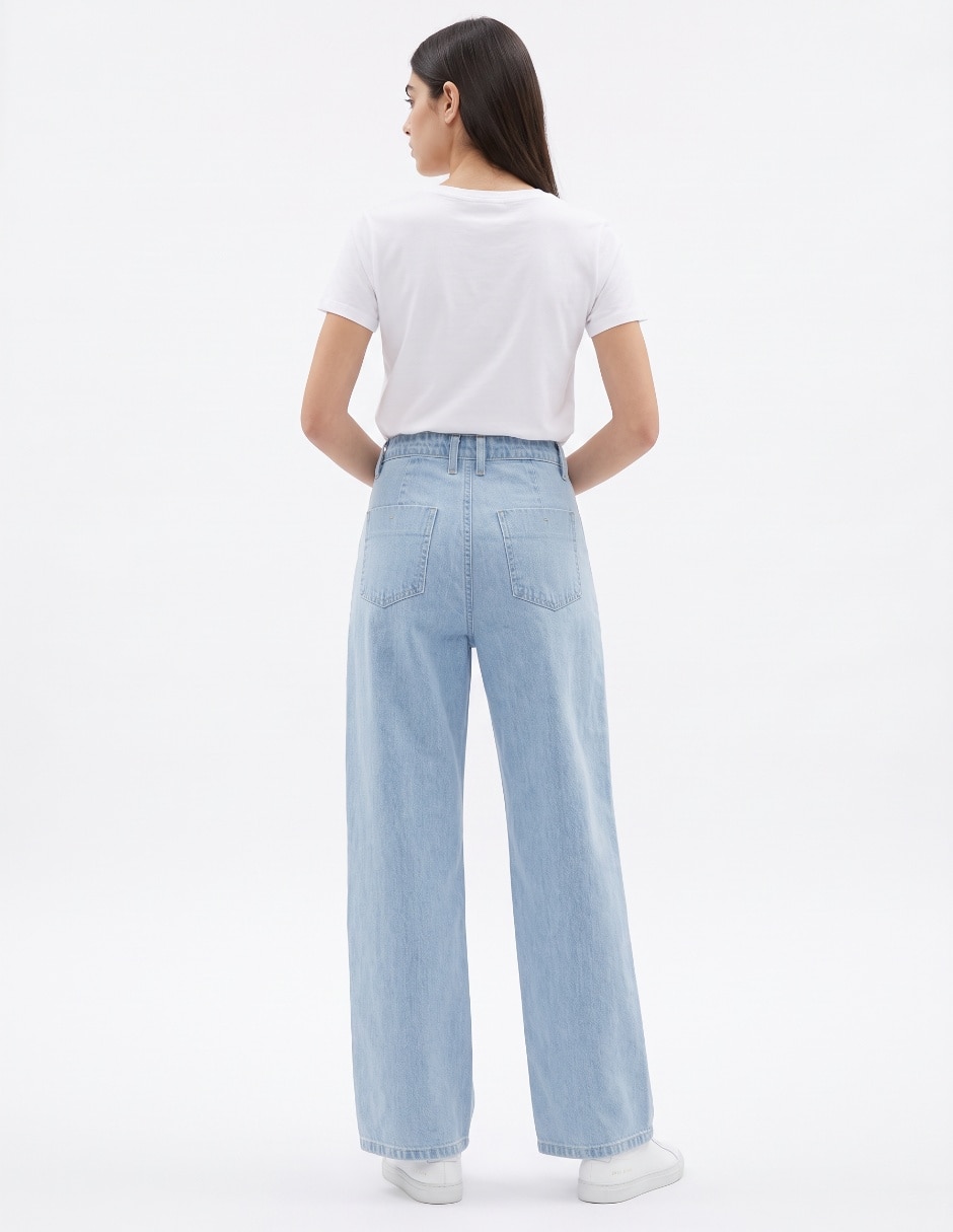 Jeans para mujer 2