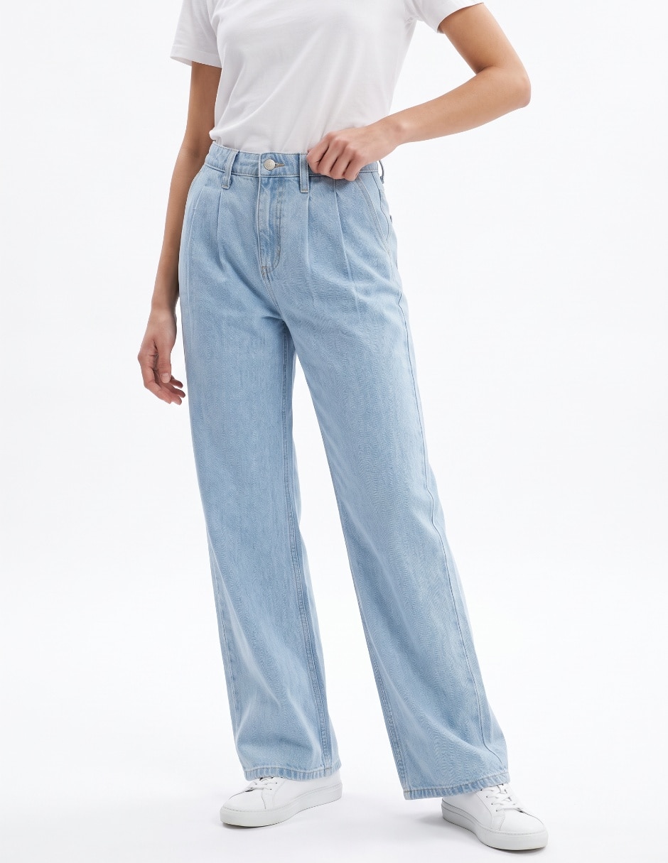 Jeans para mujer 3