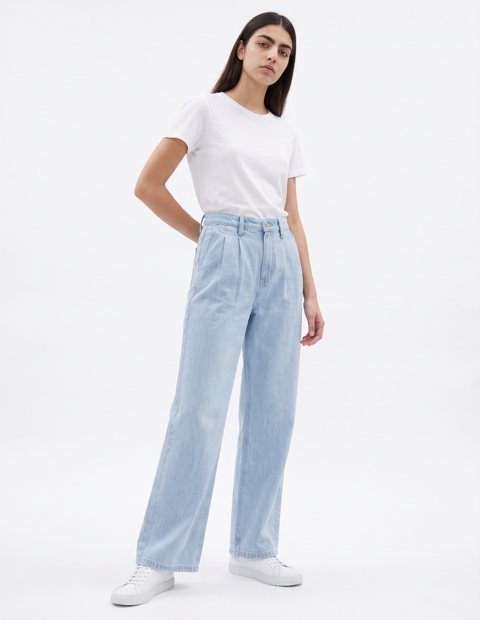 Jeans para mujer 4