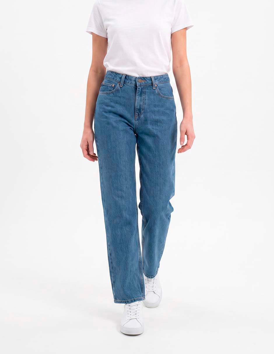 Jeans slim para mujer Jeans slim para mujer