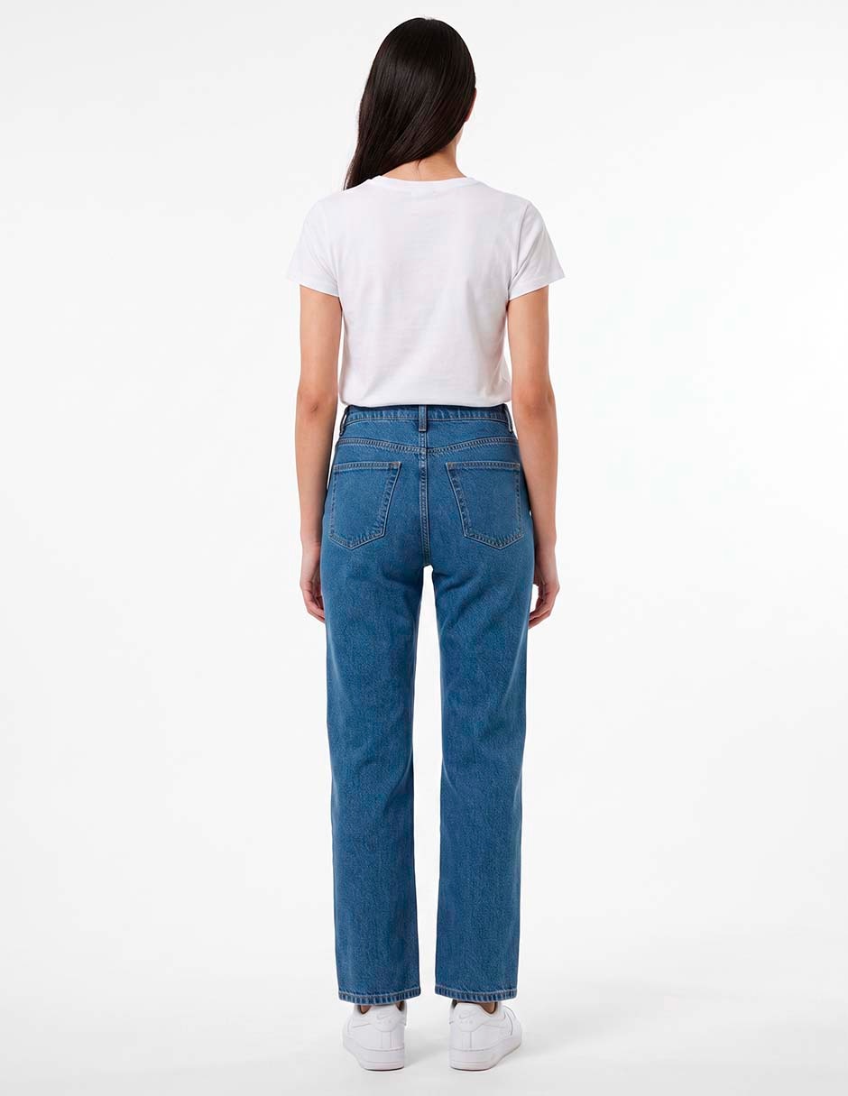 Jeans slim para mujer 2